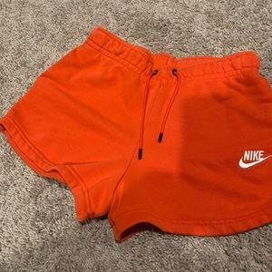 Nike shorts